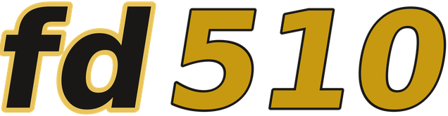 fd510 logo